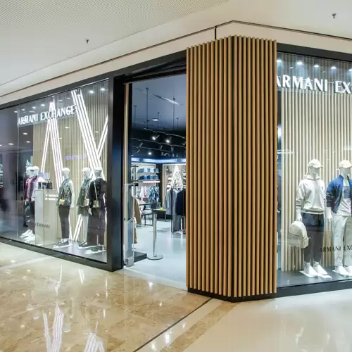 Armani Exchange
